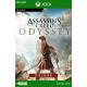 Assassins Creed Odyssey - Deluxe Edition XBOX CD-Key